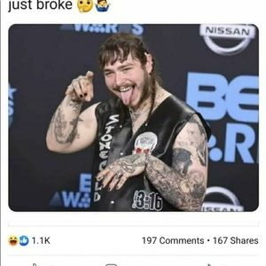 Meet your Posher, Kim